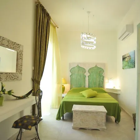 Bed and breakfast Merydamy