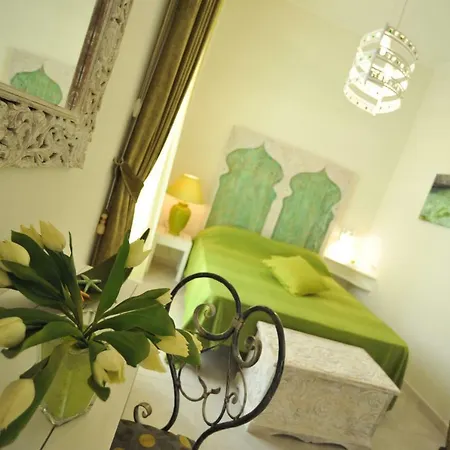 Merydamy 3* Mattinata