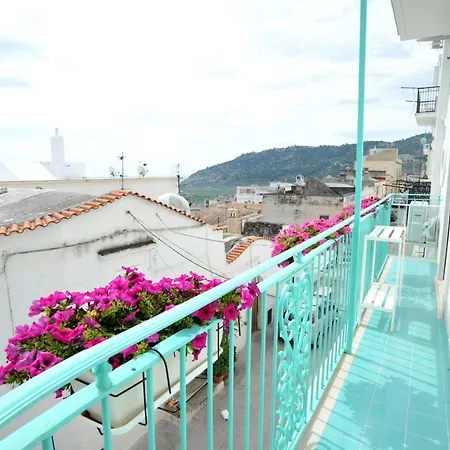 Merydamy Bed and breakfast 3*