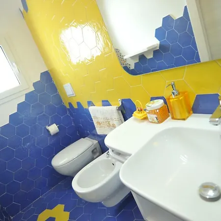 Bed and breakfast Merydamy 3*