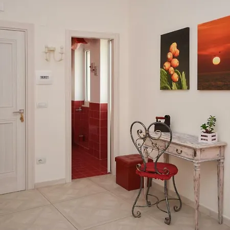 Bed and breakfast Merydamy Mattinata