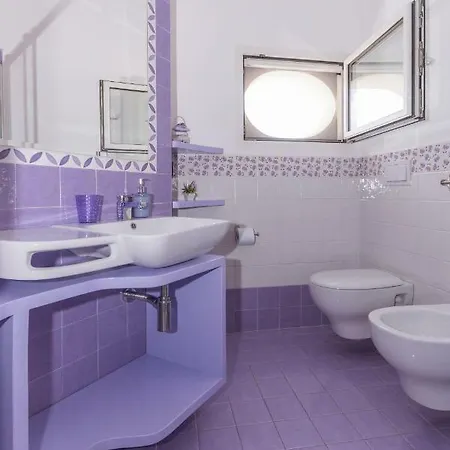 Merydamy Bed and breakfast Mattinata