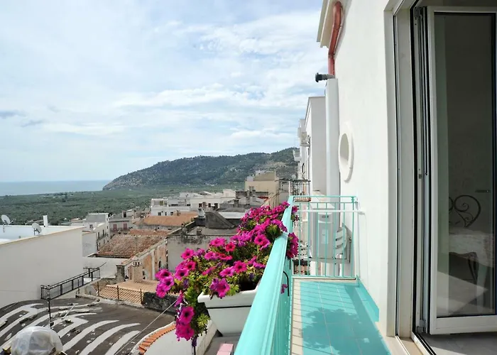 Frühstückspension Merydamy