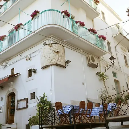 Merydamy Bed & Breakfast