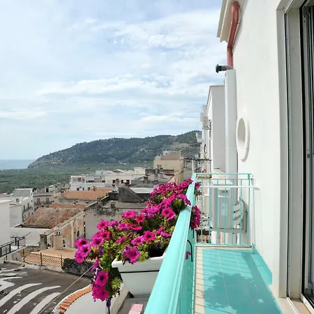 Bed & Breakfast Merydamy