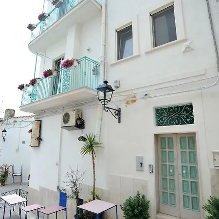 Merydamy 3* Mattinata