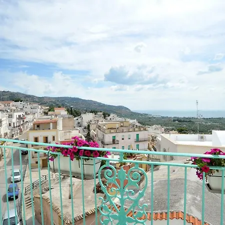 Merydamy Bed & Breakfast 3*