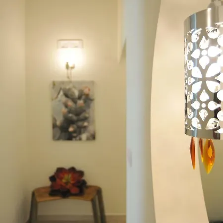 Bed & Breakfast Merydamy Mattinata