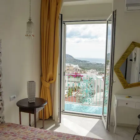 Merydamy 3* Mattinata