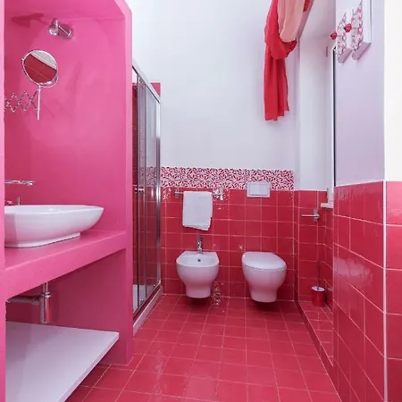 Merydamy Bed & Breakfast Mattinata