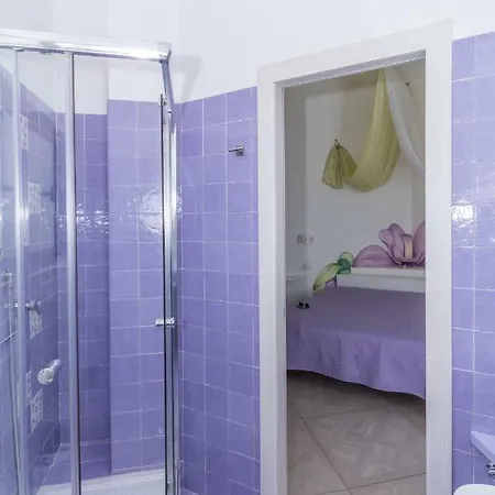 Merydamy Bed & Breakfast 3*