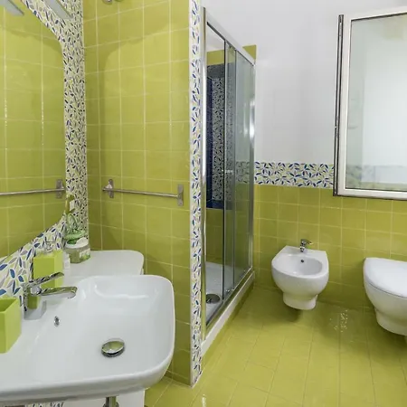 Bed & Breakfast Merydamy Mattinata