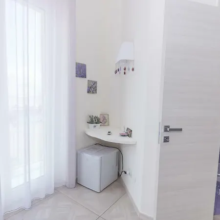 Bed & Breakfast Merydamy 3*