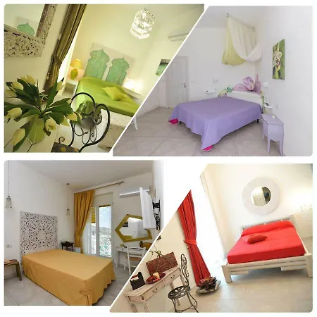 Merydamy Bed & Breakfast Mattinata