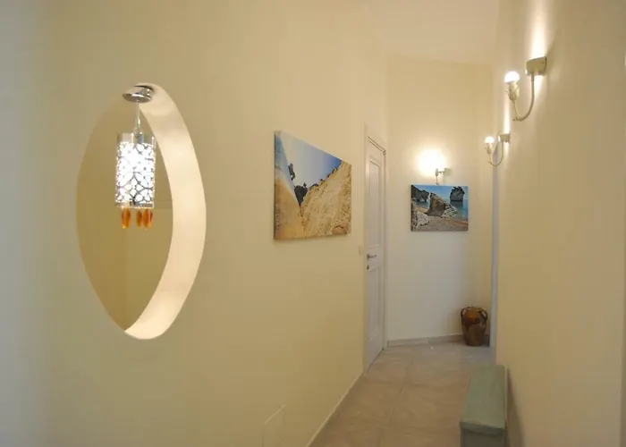 Merydamy לינה וארוחת בוקר