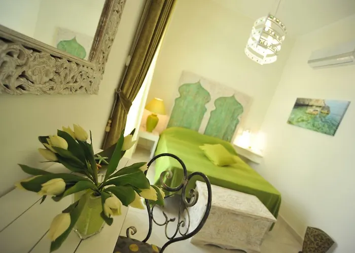 Merydamy 3* מאטינאטה