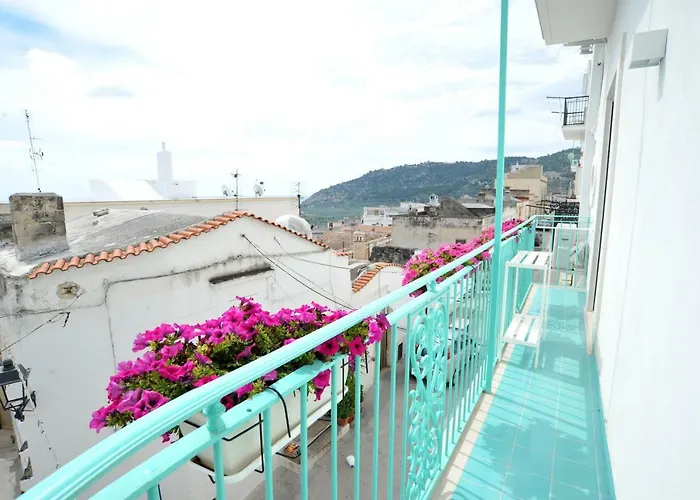 Merydamy לינה וארוחת בוקר 3*