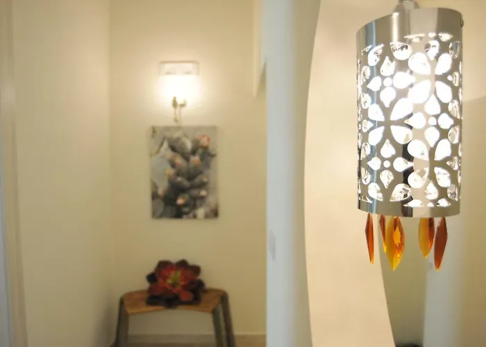 לינה וארוחת בוקר Merydamy מאטינאטה