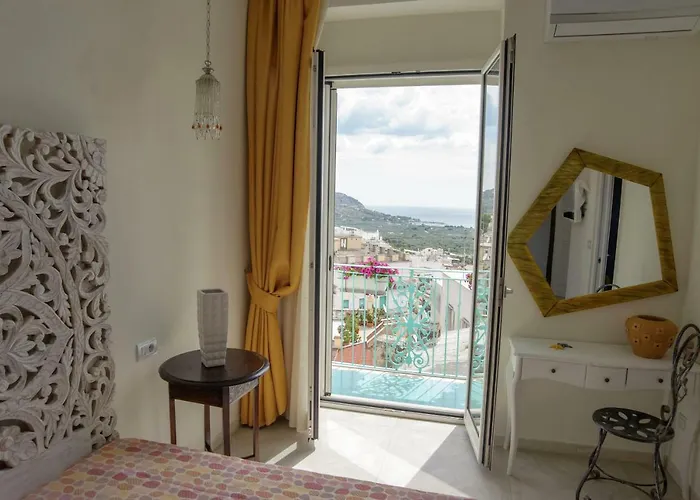 Merydamy 3* מאטינאטה