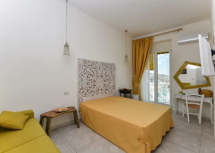 Merydamy מאטינאטה